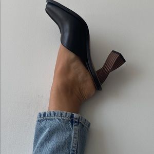 Sam Edelman Everly Mule Size 8